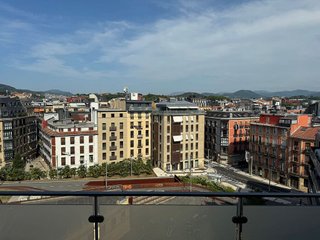 Piso en venta en Centro en San Sebastián-Donostia