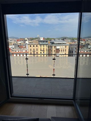 Piso en venta en Centro en San Sebastián-Donostia