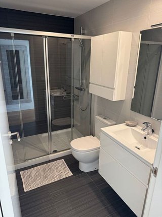 Piso en venta en Centro en San Sebastián-Donostia