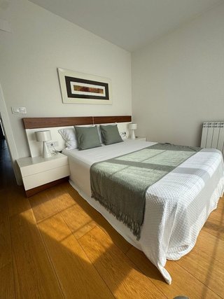 Piso en venta en Centro en San Sebastián-Donostia