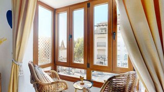 Piso en venta en Mijas Pueblo en Mijas