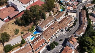 Piso en venta en Mijas Pueblo en Mijas