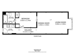 Piso en venta en Mijas Pueblo en Mijas