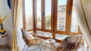 Piso en venta en Mijas Pueblo en Mijas