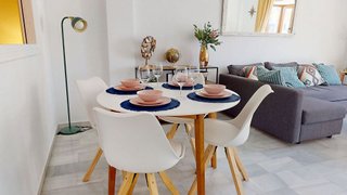 Piso en venta en Mijas Pueblo en Mijas