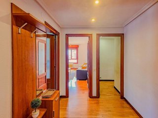 Piso en venta en Cascajos - Piqueras en Logroño