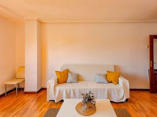 Piso en venta en Cascajos - Piqueras en Logroño