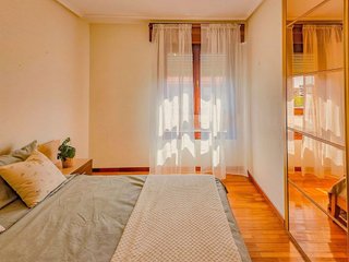 Piso en venta en Cascajos - Piqueras en Logroño