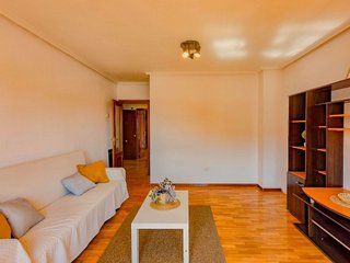 Piso en venta en Cascajos - Piqueras en Logroño