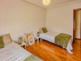 Piso en venta en Cascajos - Piqueras en Logroño