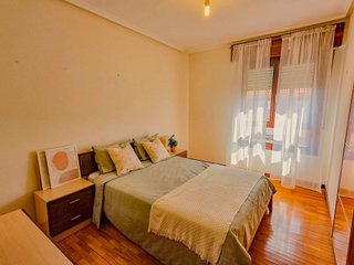 Piso en venta en Cascajos - Piqueras en Logroño