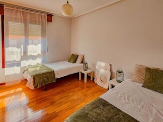 Piso en venta en Cascajos - Piqueras en Logroño