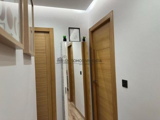 Piso en venta en As Lagoas en Ourense