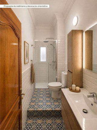 Piso en venta en Camí fondo en Valencia