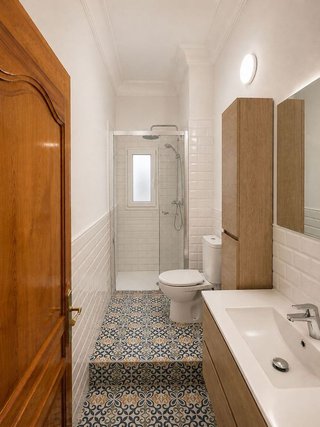 Piso en venta en Camí fondo en Valencia
