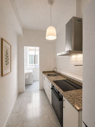 Piso en venta en Camí fondo en Valencia