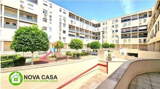 Dúplex en venta en Palmete en Sevilla