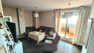 Dúplex en venta en Palmete en Sevilla