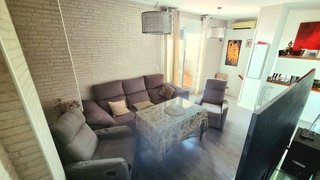 Dúplex en venta en Palmete en Sevilla