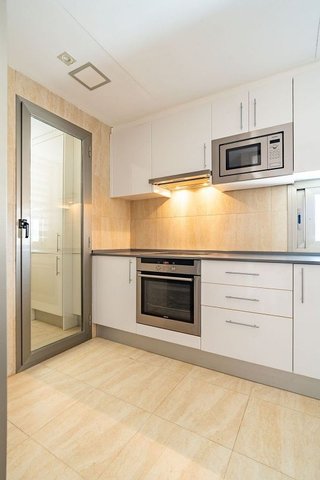 Dúplex en venta en La Cala Golf - Lagar Martell en Mijas