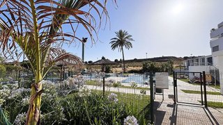 Dúplex en venta en La Cala Golf - Lagar Martell en Mijas