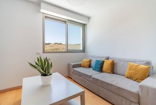 Dúplex en venta en La Cala Golf - Lagar Martell en Mijas