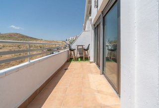Dúplex en venta en La Cala Golf - Lagar Martell en Mijas