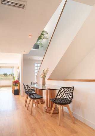 Dúplex en venta en La Cala Golf - Lagar Martell en Mijas
