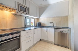 Dúplex en venta en La Cala Golf - Lagar Martell en Mijas