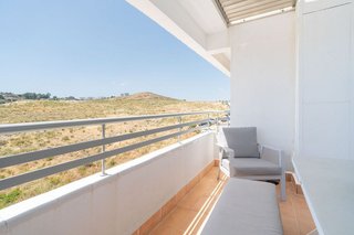 Dúplex en venta en La Cala Golf - Lagar Martell en Mijas