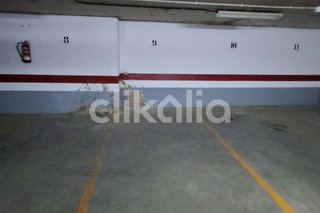 Garaje en venta en San Roque en Sevilla