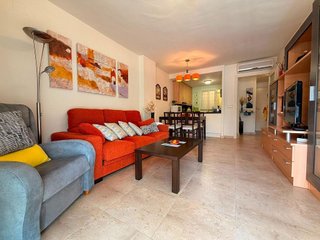 Piso en venta en La Cala de Villajoyosa en Villajoyosa/Vila Joiosa (la)
