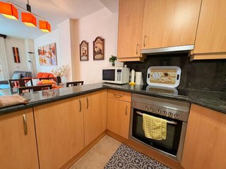 Piso en venta en La Cala de Villajoyosa en Villajoyosa/Vila Joiosa (la)