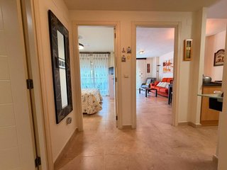 Piso en venta en La Cala de Villajoyosa en Villajoyosa/Vila Joiosa (la)
