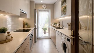 Piso en venta en Abrantes en Madrid