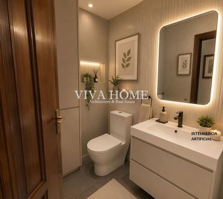 Piso en venta en Abrantes en Madrid
