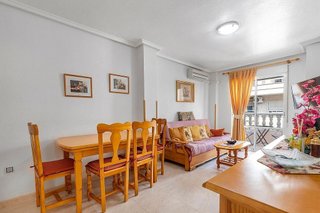Piso en venta en Playa del Cura en Torrevieja