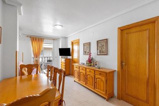 Piso en venta en Playa del Cura en Torrevieja