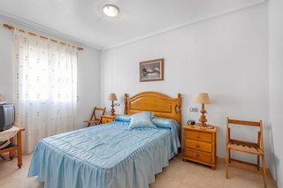 Piso en venta en Playa del Cura en Torrevieja