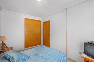 Piso en venta en Playa del Cura en Torrevieja