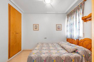 Piso en venta en Playa del Cura en Torrevieja
