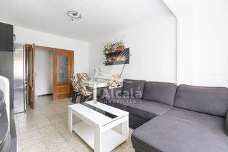 Piso en venta en Reyes Católicos en Alcalá de Henares