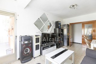 Piso en venta en Reyes Católicos en Alcalá de Henares