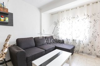 Piso en venta en Reyes Católicos en Alcalá de Henares