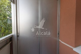 Piso en venta en Reyes Católicos en Alcalá de Henares