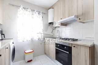 Piso en venta en Reyes Católicos en Alcalá de Henares