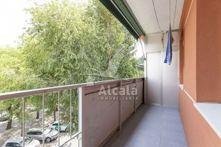 Piso en venta en Reyes Católicos en Alcalá de Henares