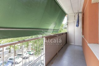 Piso en venta en Reyes Católicos en Alcalá de Henares