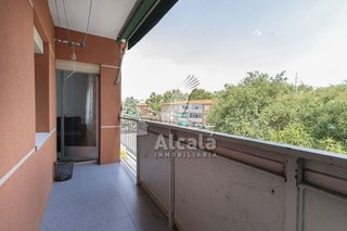 Piso en venta en Reyes Católicos en Alcalá de Henares