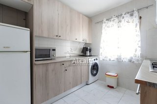 Piso en venta en Reyes Católicos en Alcalá de Henares
